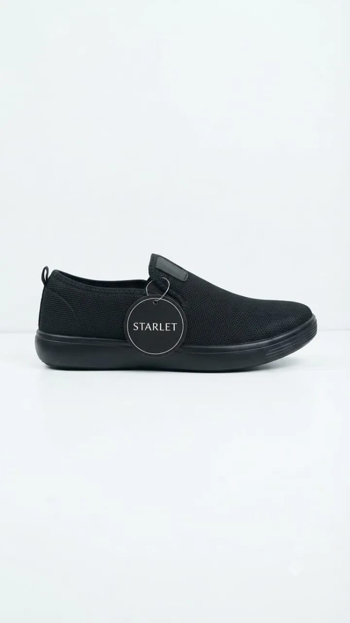 Starlet 0201 FLEET SKECHERS GENTS 2