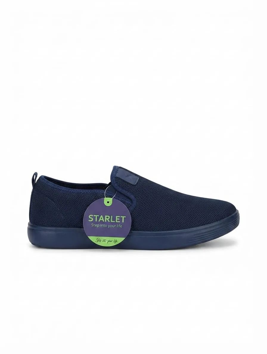 Starlet 0201 FLEET SKECHERS GENTS 3