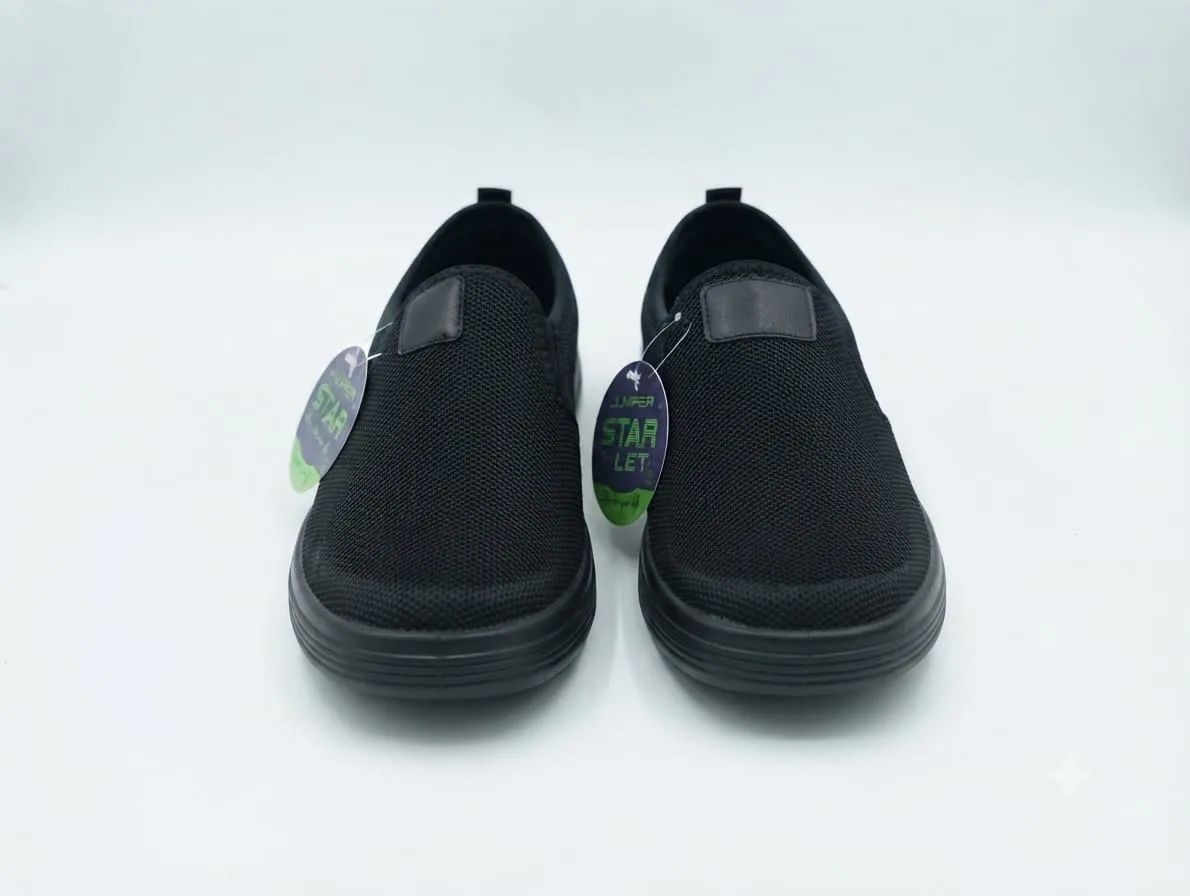 Starlet 0201 FLEET SKECHERS GENTS 5