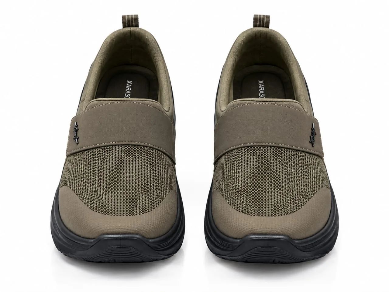 Imported XARASOFT 1007 GENTS SKECHERS
