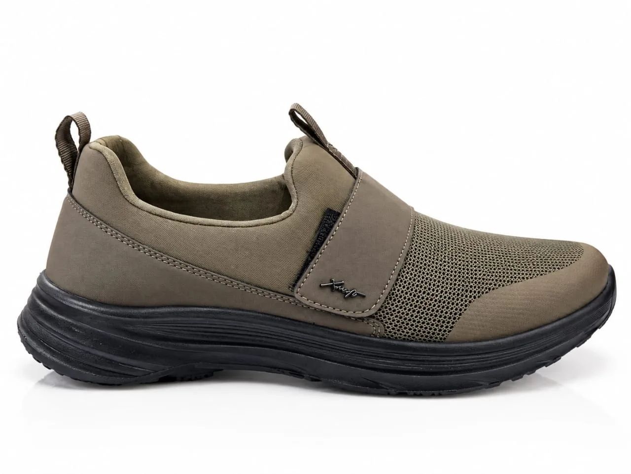 Imported XARASOFT 1007 GENTS SKECHERS 4