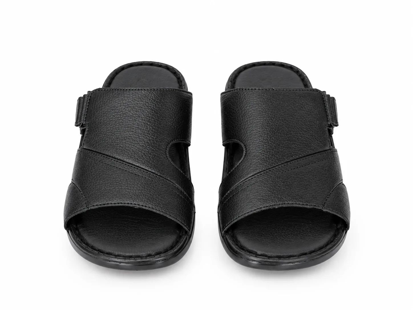  CLARKS 0716 GENTS MEDICATED CHAPPAL 3