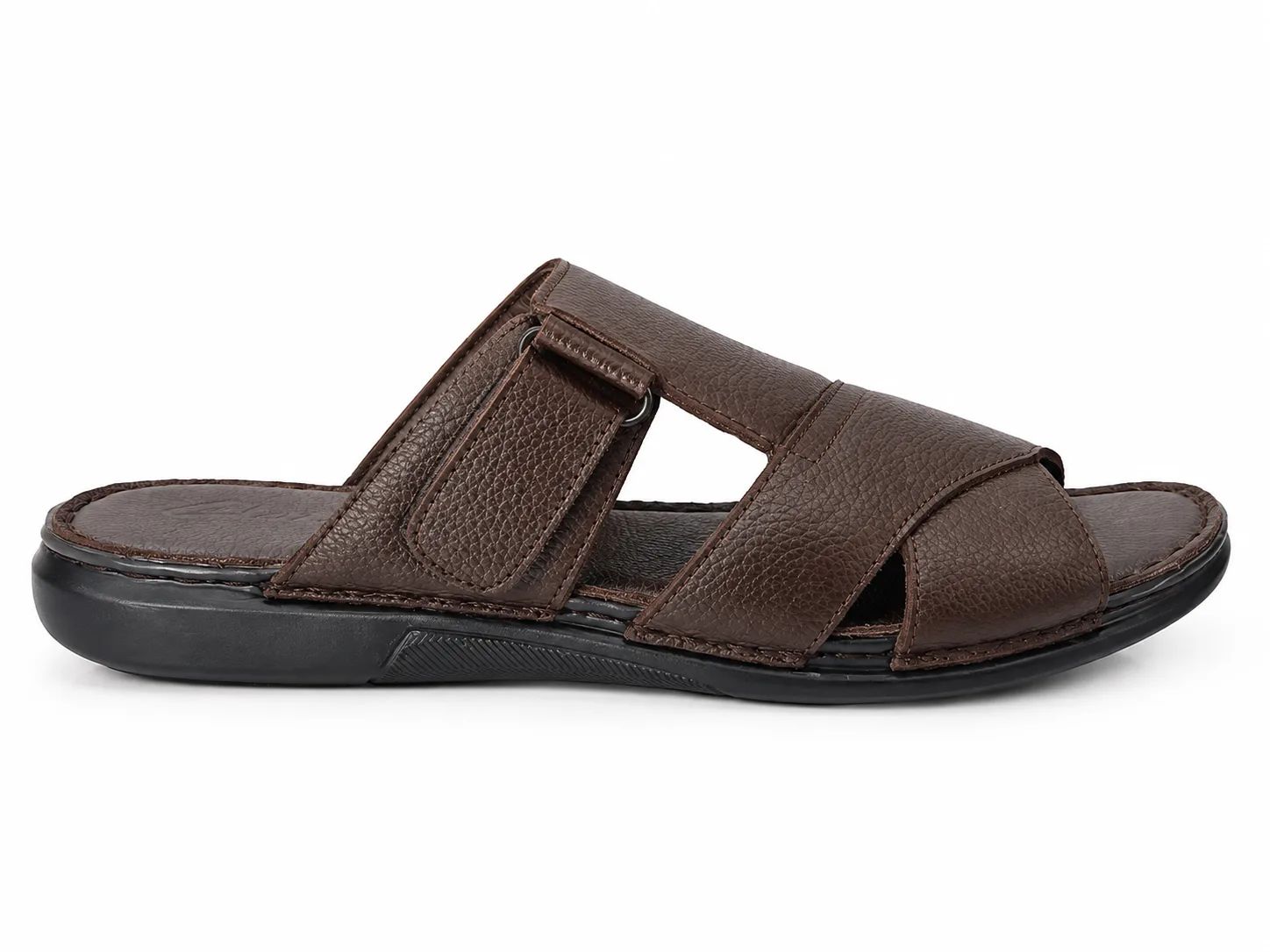  CLARKS 0716 GENTS MEDICATED CHAPPAL 5